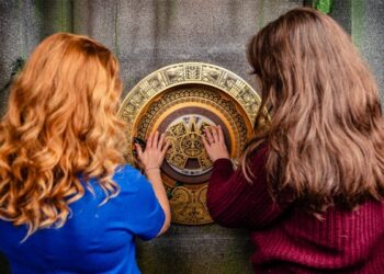 Cardiff city centre to get five new escape rooms