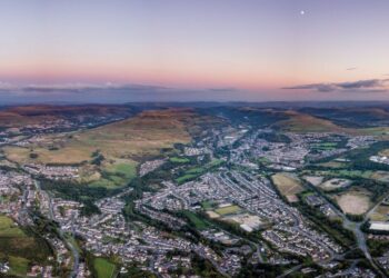 Willmott Dixon set for major South Wales regeneration role